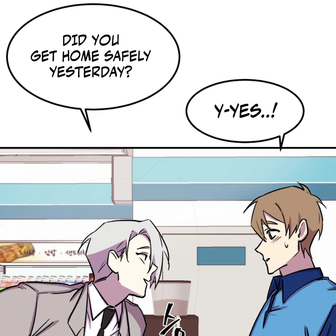 Suspicious Part-Time Job || PARADISE SCANS || - Chapter 3 manhwa