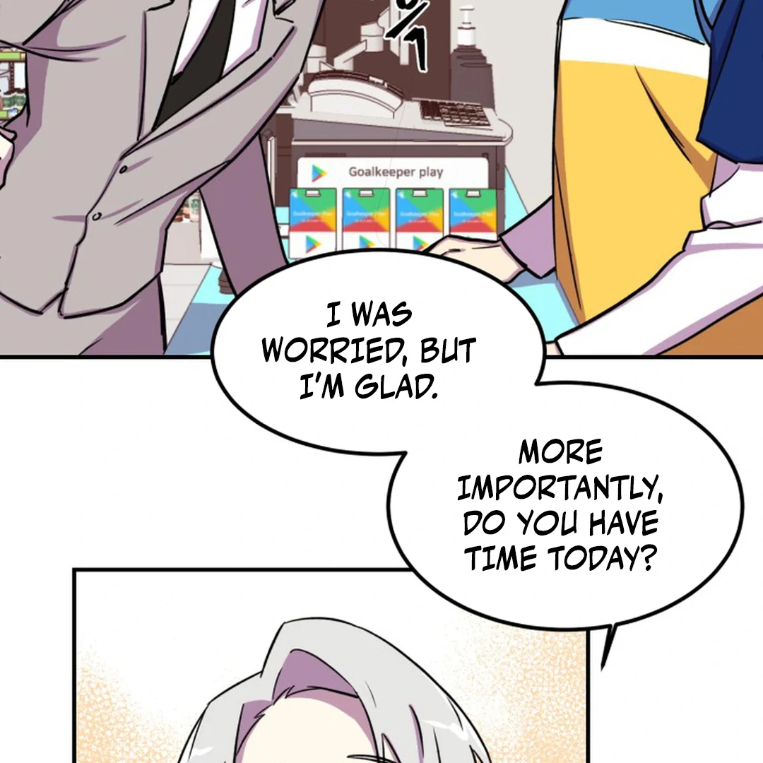 Suspicious Part-Time Job || PARADISE SCANS || - Chapter 3 manhwa