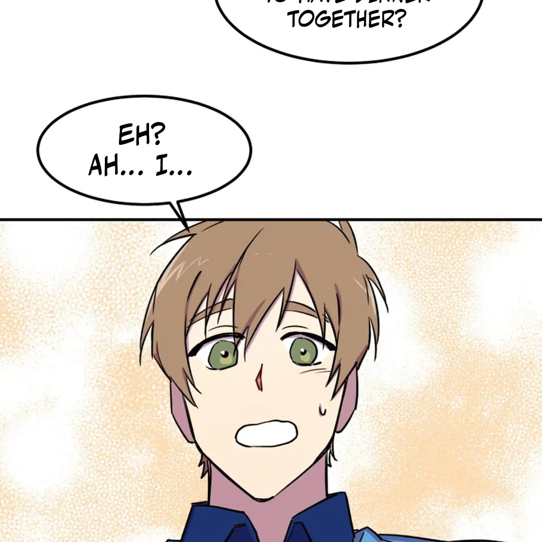 Suspicious Part-Time Job || PARADISE SCANS || - Chapter 3 manhwa