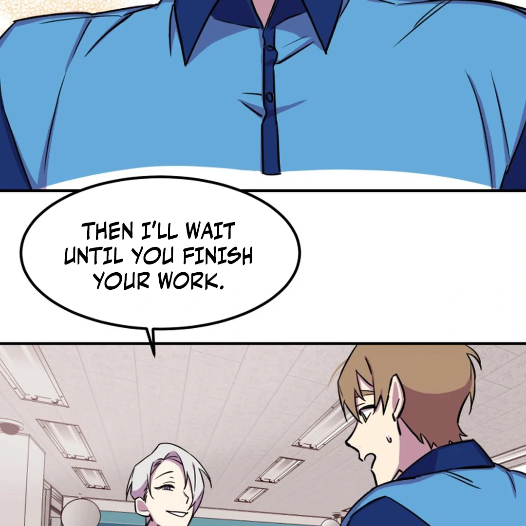 Suspicious Part-Time Job || PARADISE SCANS || - Chapter 3 manhwa
