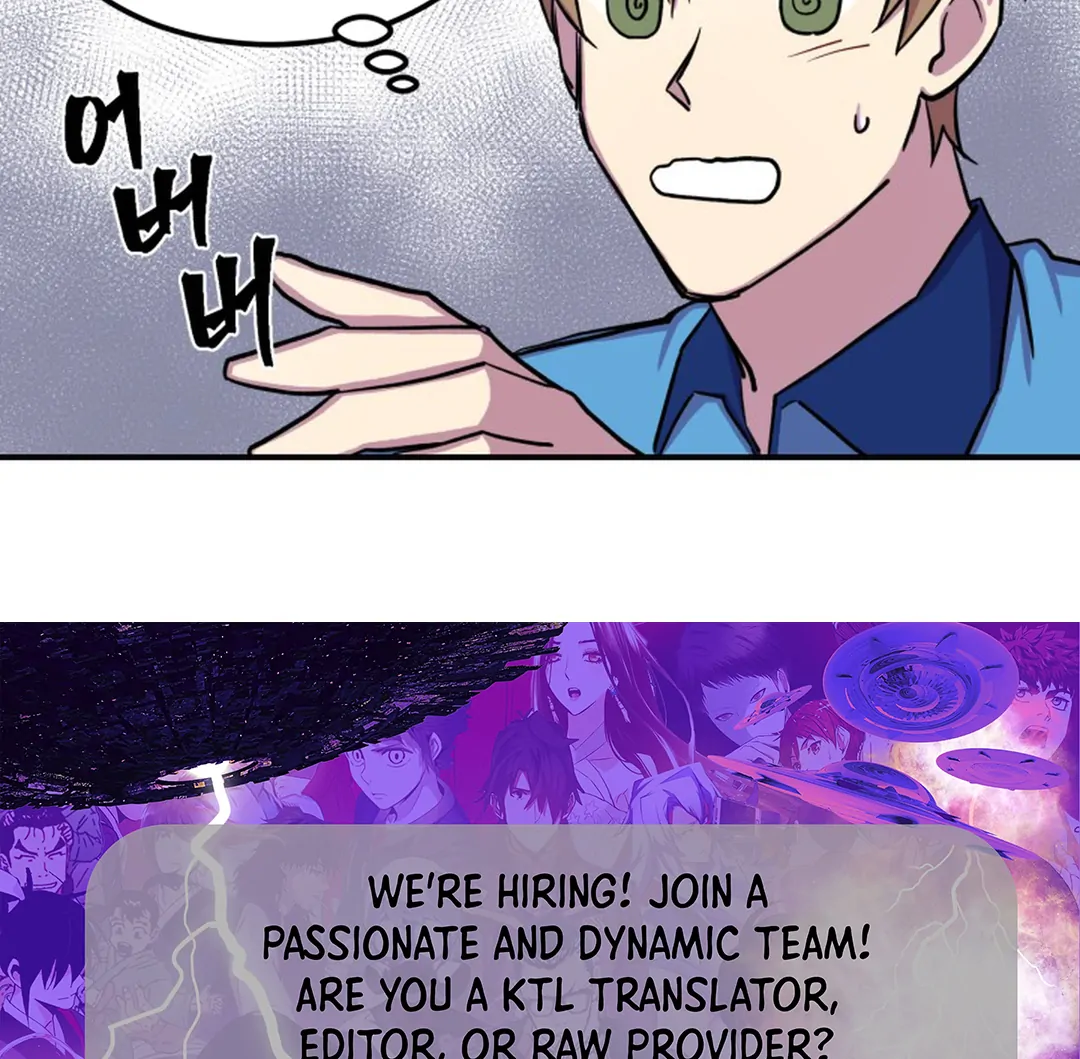 Suspicious Part-Time Job || PARADISE SCANS || - Chapter 3 manhwa