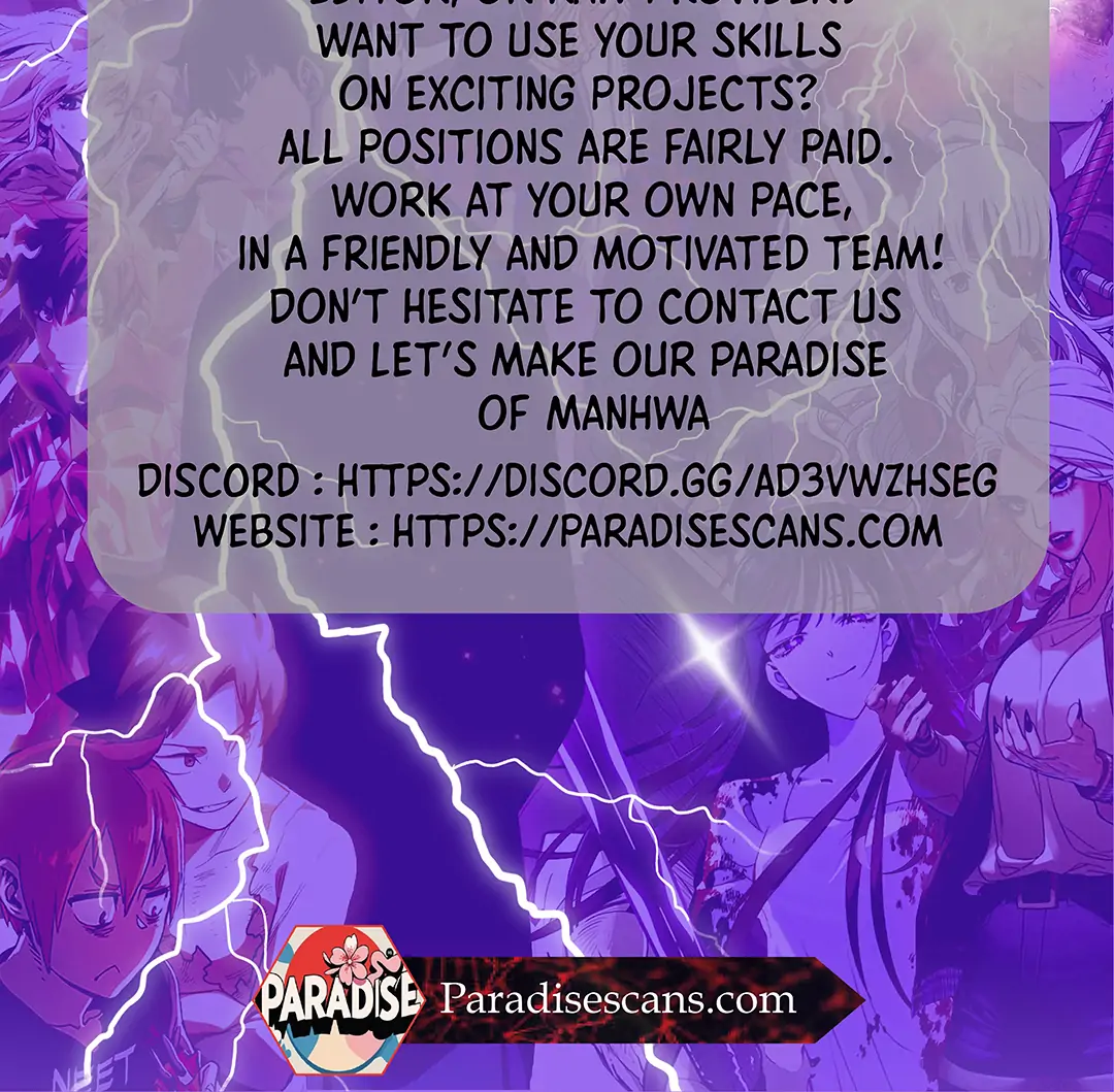 Suspicious Part-Time Job || PARADISE SCANS || - Chapter 3 manhwa