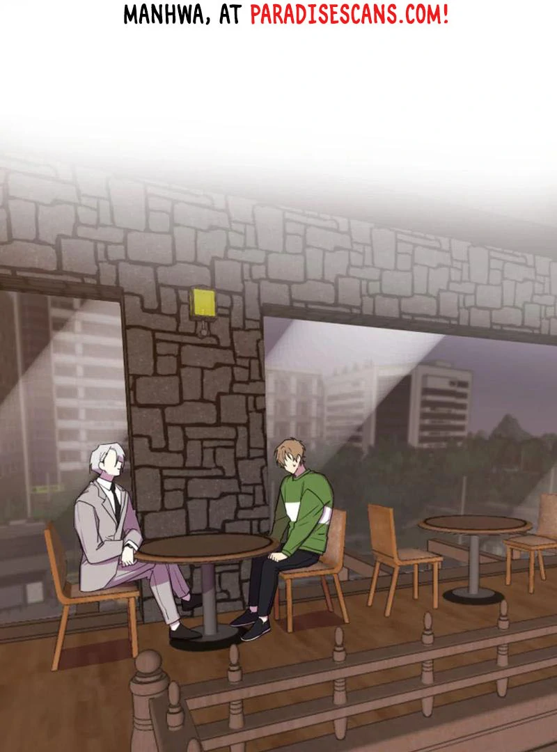 Suspicious Part-Time Job || PARADISE SCANS || - Chapter 4 manhwa