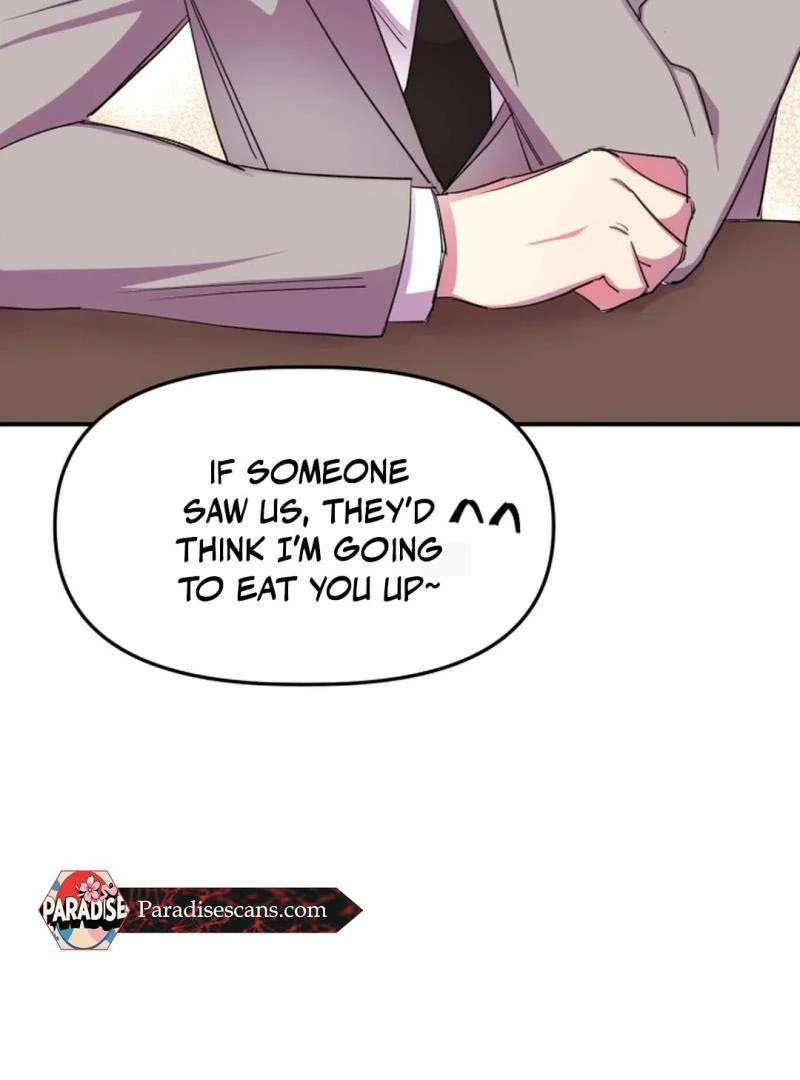 Suspicious Part-Time Job || PARADISE SCANS || - Chapter 4 manhwa