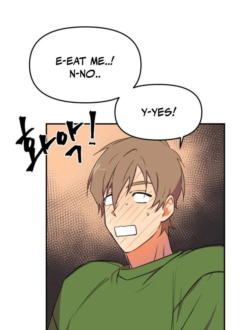 Suspicious Part-Time Job || PARADISE SCANS || - Chapter 4 manhwa
