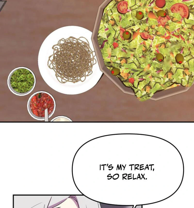 Suspicious Part-Time Job || PARADISE SCANS || - Chapter 4 manhwa