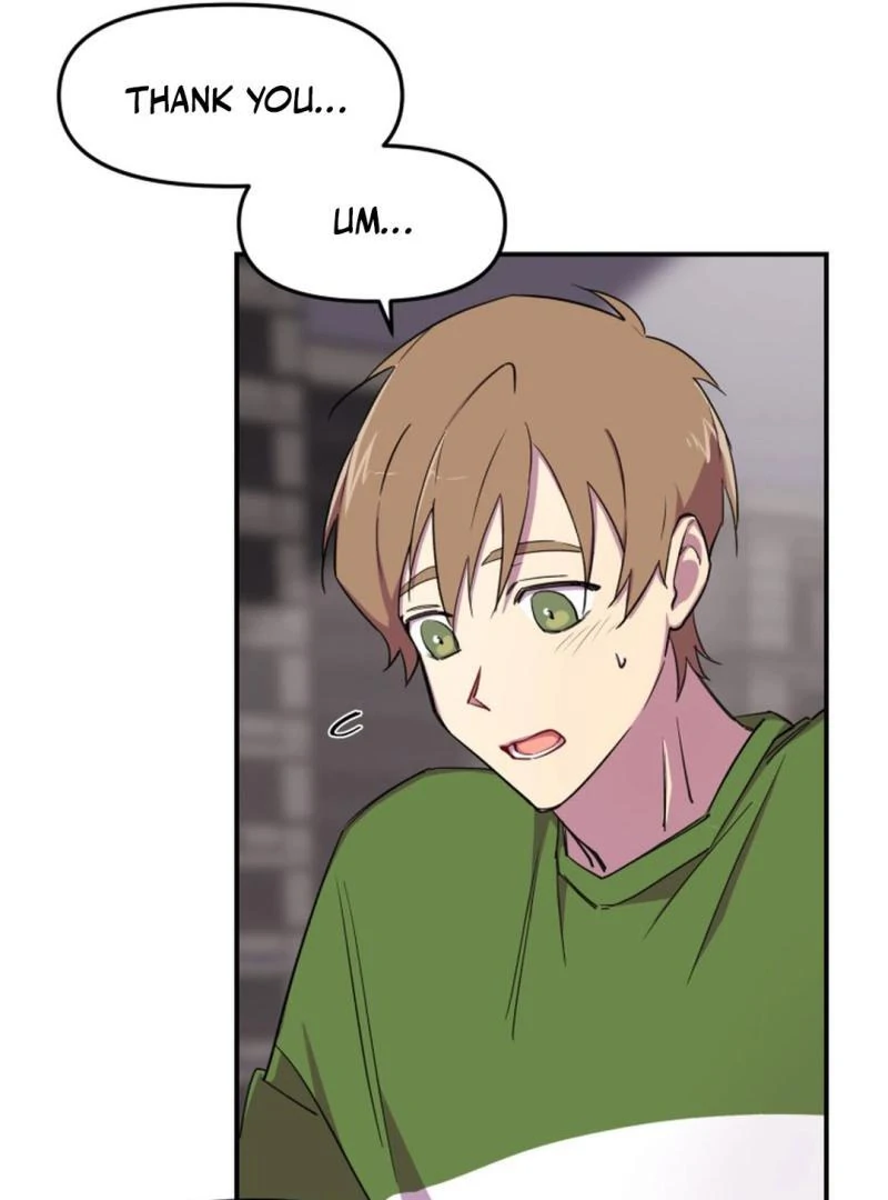 Suspicious Part-Time Job || PARADISE SCANS || - Chapter 4 manhwa