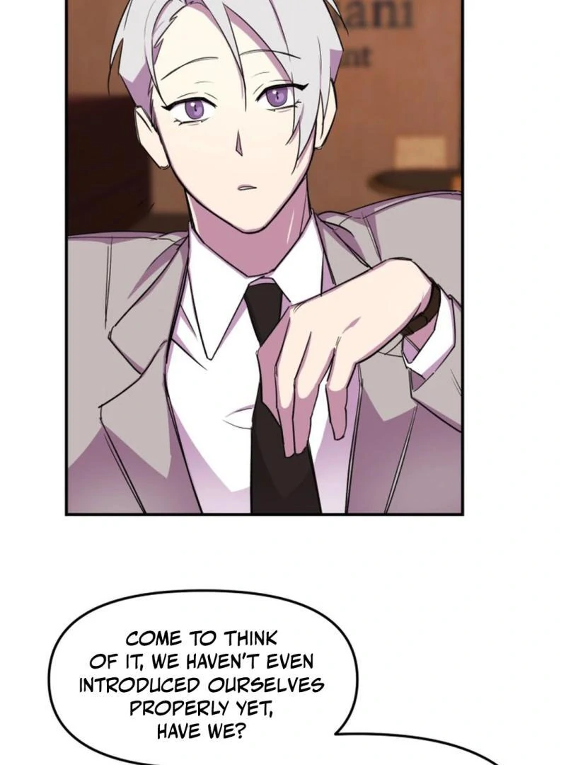 Suspicious Part-Time Job || PARADISE SCANS || - Chapter 4 manhwa