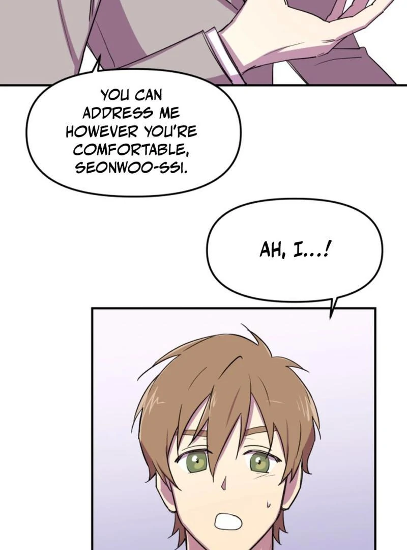 Suspicious Part-Time Job || PARADISE SCANS || - Chapter 4 manhwa
