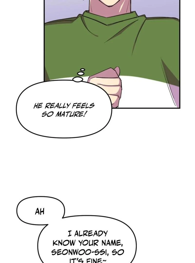 Suspicious Part-Time Job || PARADISE SCANS || - Chapter 4 manhwa