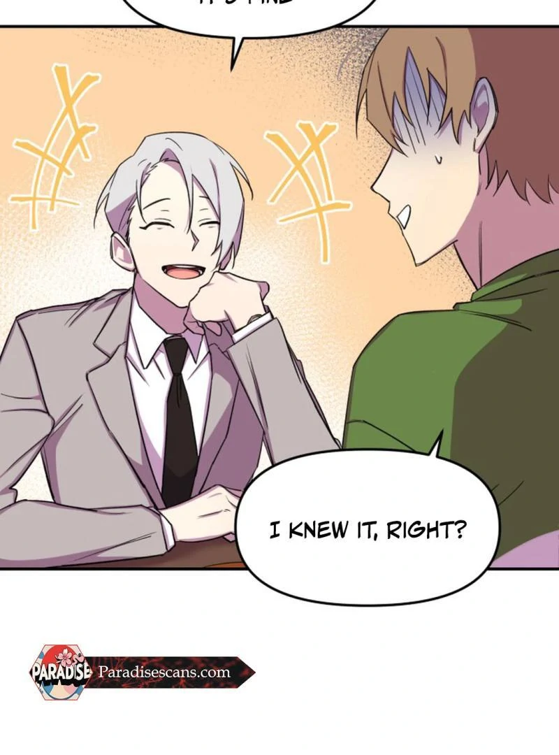 Suspicious Part-Time Job || PARADISE SCANS || - Chapter 4 manhwa