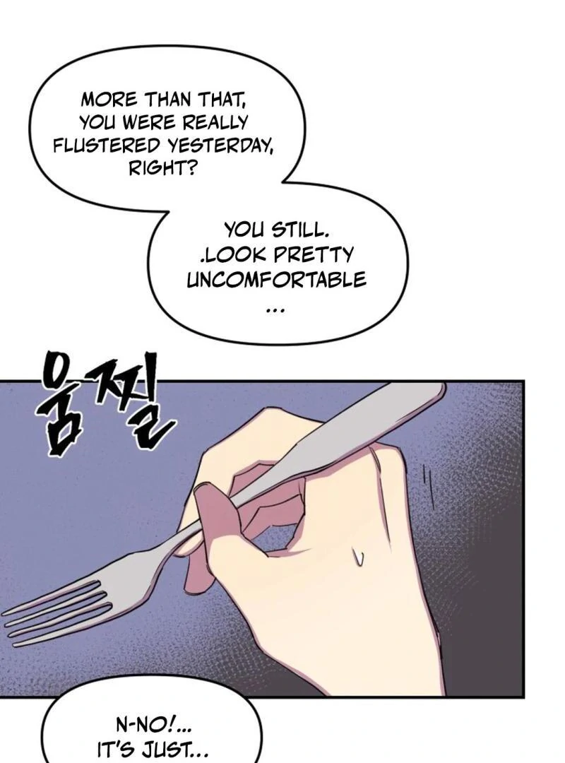 Suspicious Part-Time Job || PARADISE SCANS || - Chapter 4 manhwa