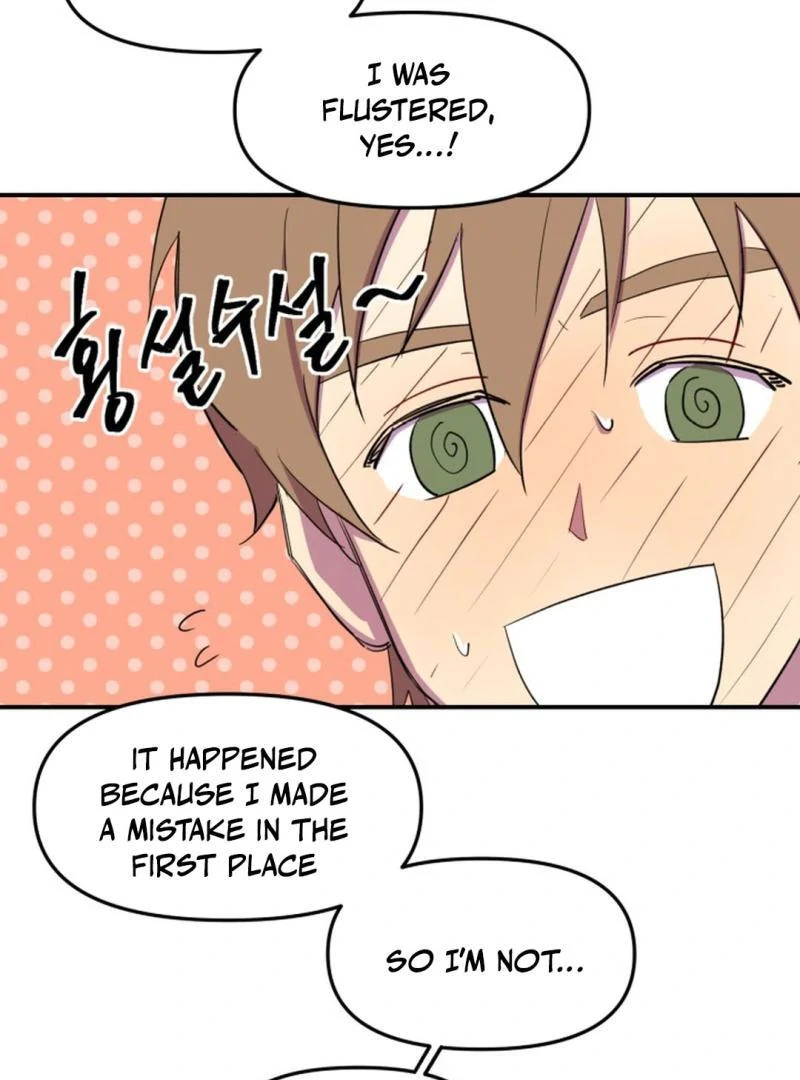 Suspicious Part-Time Job || PARADISE SCANS || - Chapter 4 manhwa
