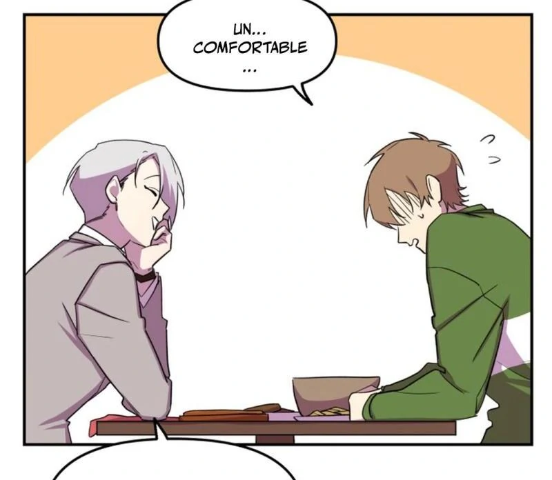 Suspicious Part-Time Job || PARADISE SCANS || - Chapter 4 manhwa
