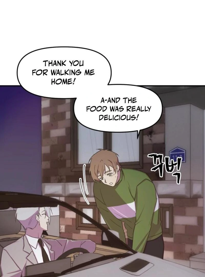 Suspicious Part-Time Job || PARADISE SCANS || - Chapter 4 manhwa