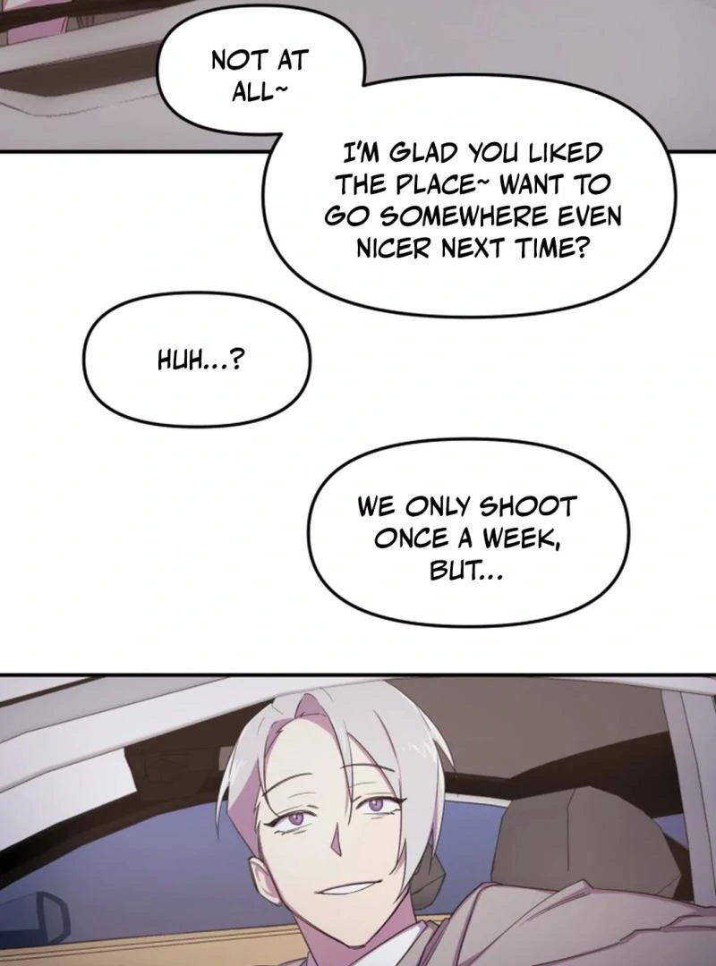 Suspicious Part-Time Job || PARADISE SCANS || - Chapter 4 manhwa