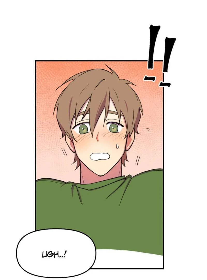 Suspicious Part-Time Job || PARADISE SCANS || - Chapter 4 manhwa