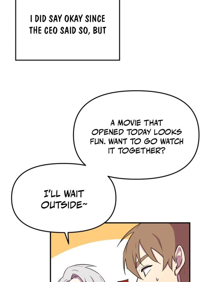 Suspicious Part-Time Job || PARADISE SCANS || - Chapter 4 manhwa