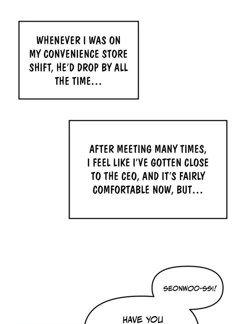 Suspicious Part-Time Job || PARADISE SCANS || - Chapter 4 manhwa
