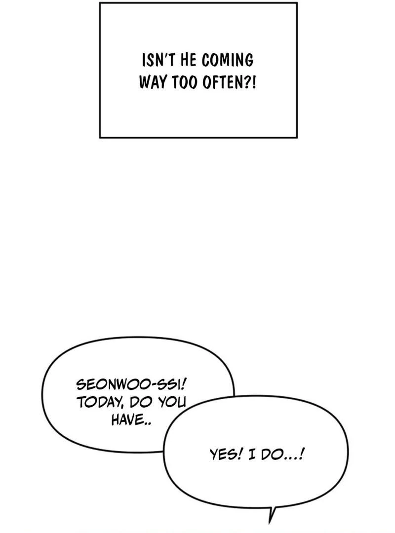 Suspicious Part-Time Job || PARADISE SCANS || - Chapter 4 manhwa