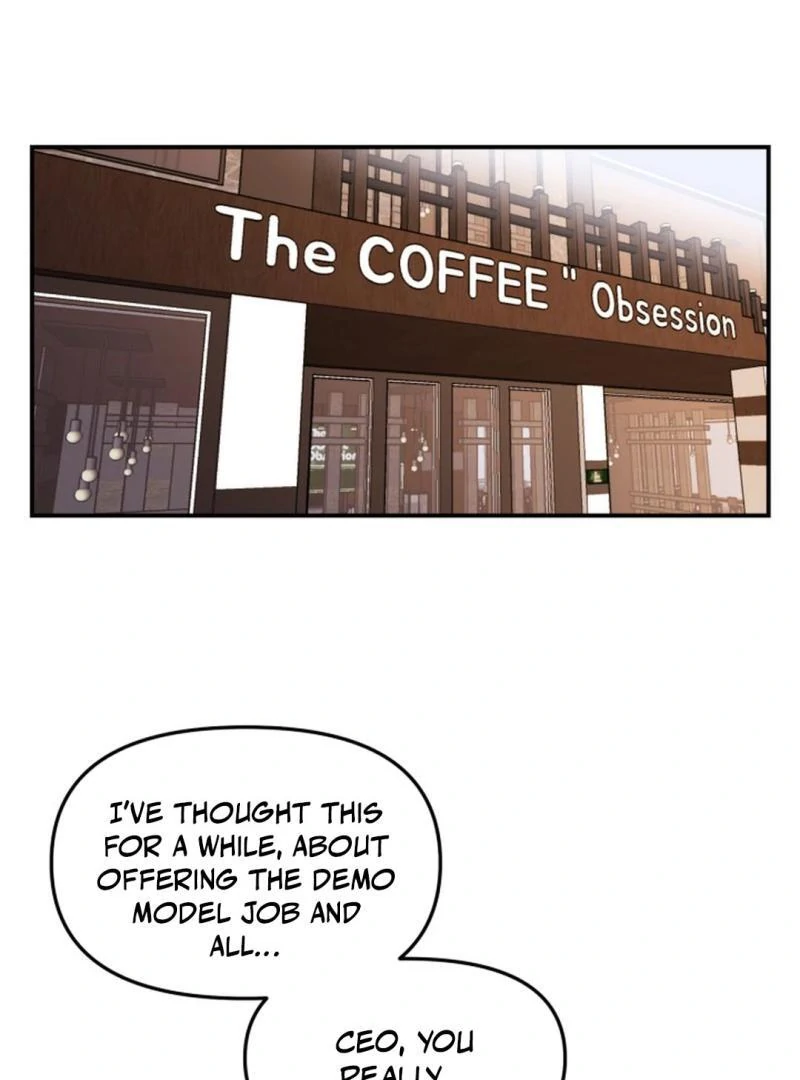 Suspicious Part-Time Job || PARADISE SCANS || - Chapter 4 manhwa