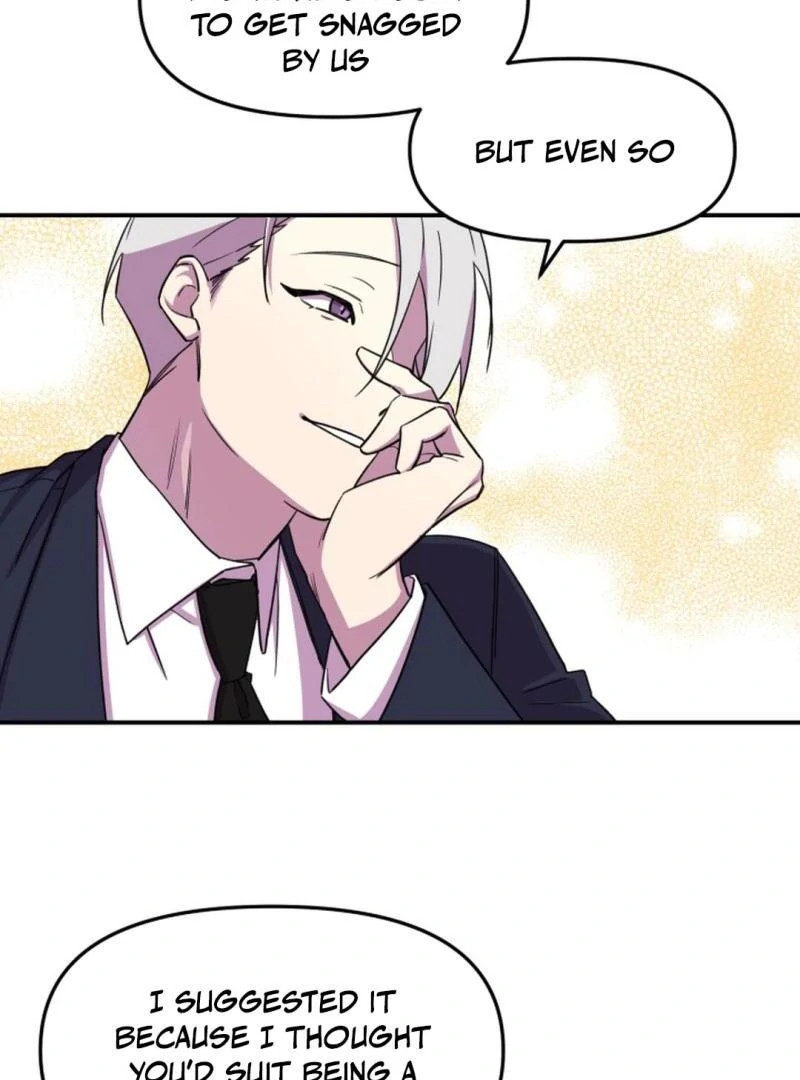 Suspicious Part-Time Job || PARADISE SCANS || - Chapter 4 manhwa