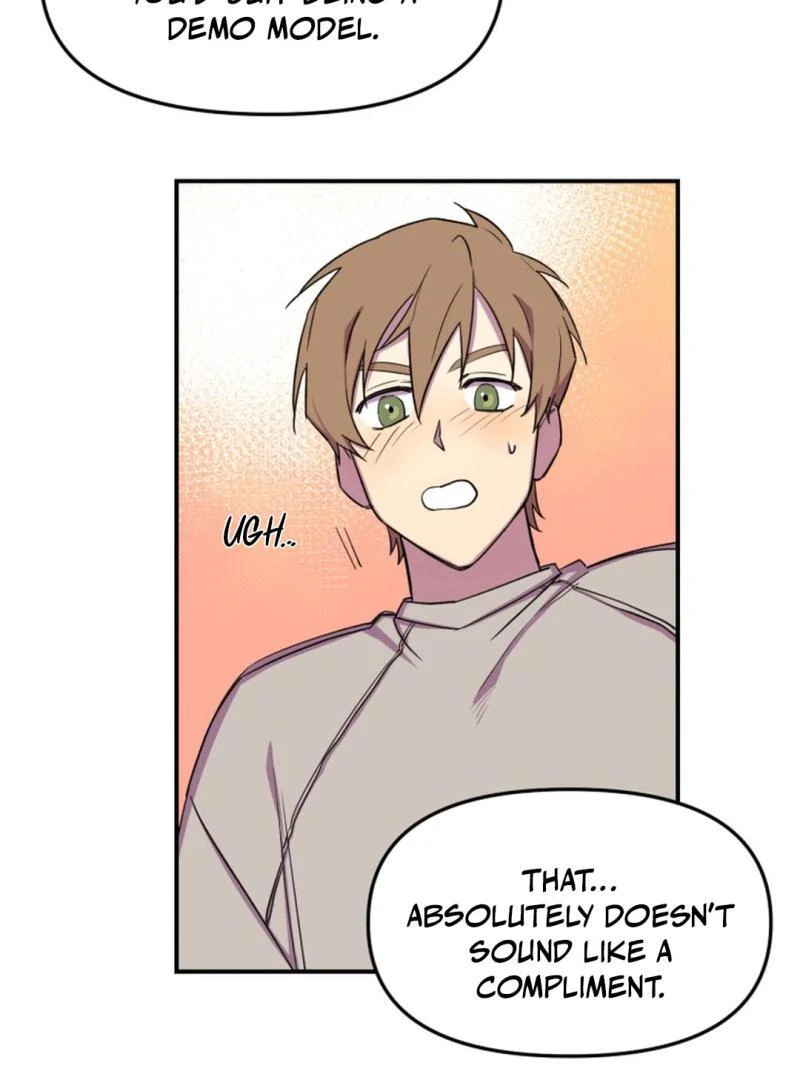 Suspicious Part-Time Job || PARADISE SCANS || - Chapter 4 manhwa