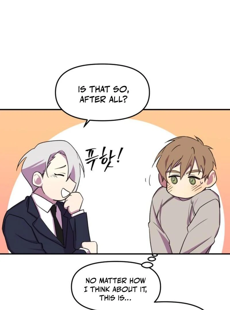 Suspicious Part-Time Job || PARADISE SCANS || - Chapter 4 manhwa
