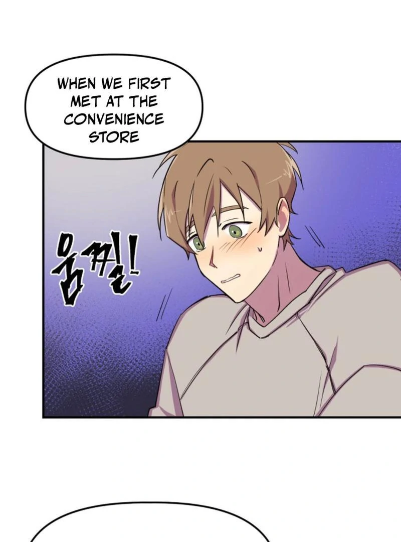 Suspicious Part-Time Job || PARADISE SCANS || - Chapter 4 manhwa