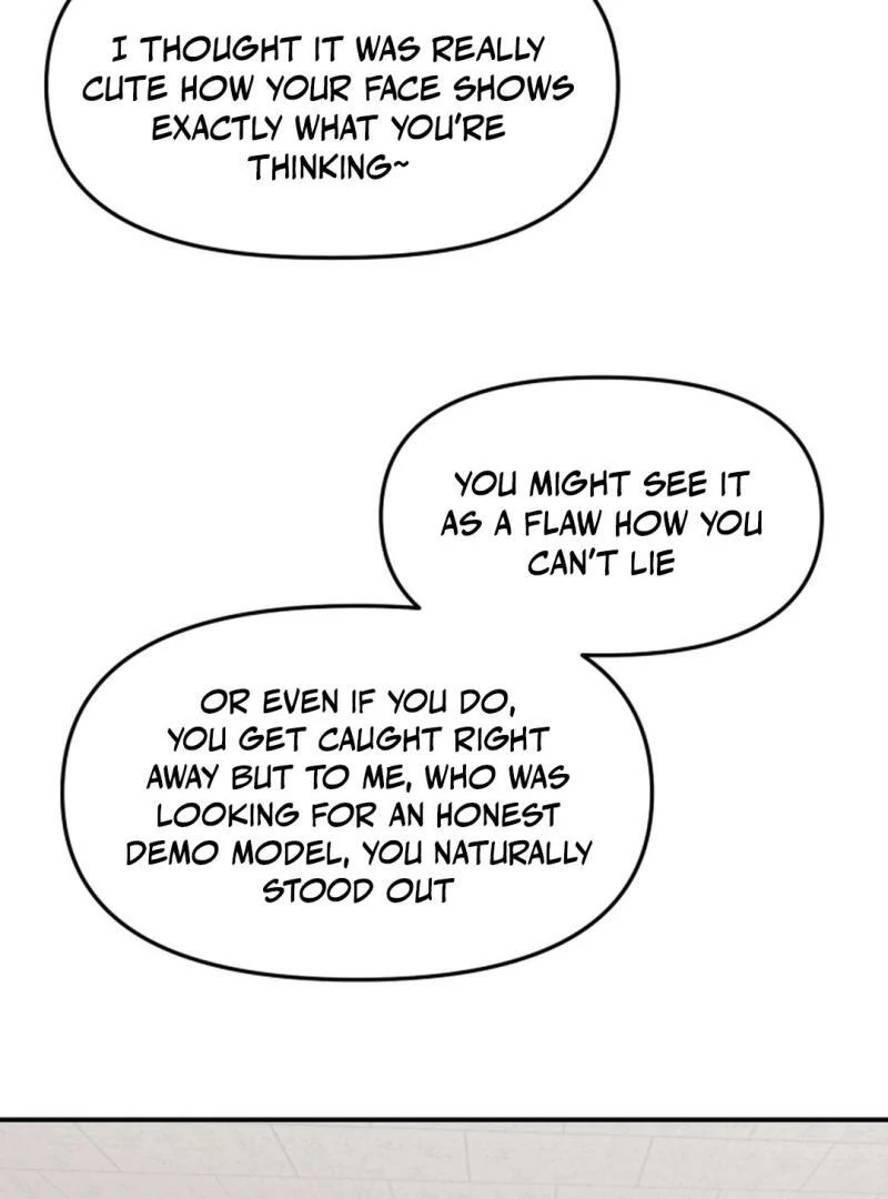 Suspicious Part-Time Job || PARADISE SCANS || - Chapter 4 manhwa