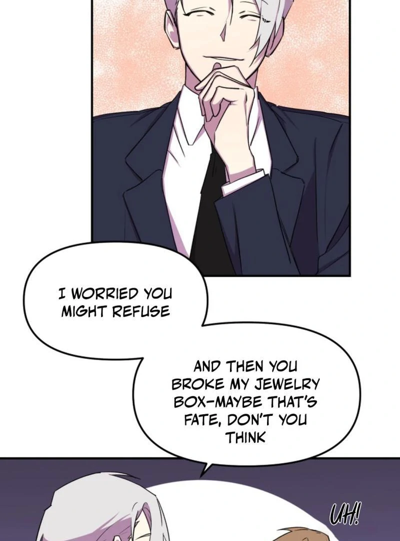 Suspicious Part-Time Job || PARADISE SCANS || - Chapter 4 manhwa