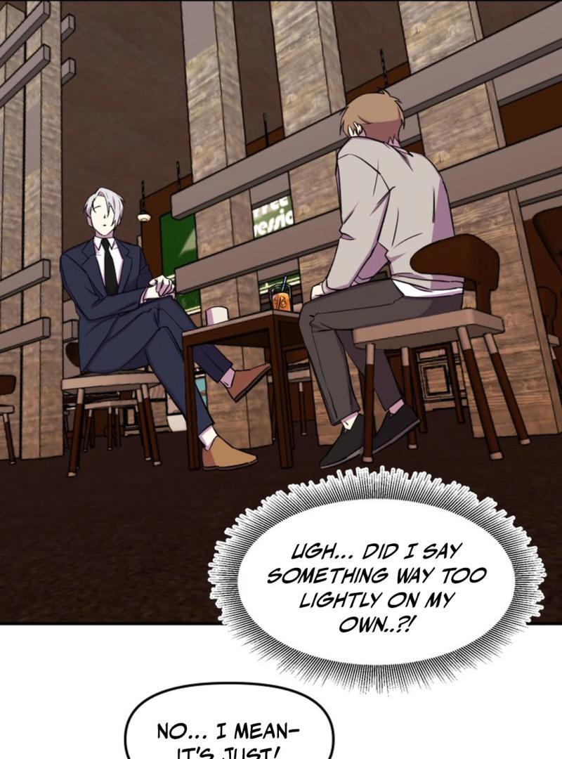 Suspicious Part-Time Job || PARADISE SCANS || - Chapter 4 manhwa