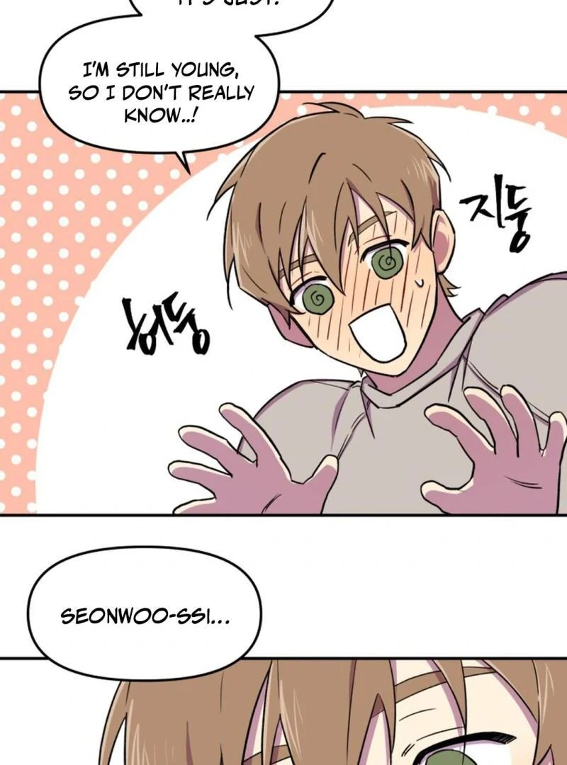 Suspicious Part-Time Job || PARADISE SCANS || - Chapter 4 manhwa