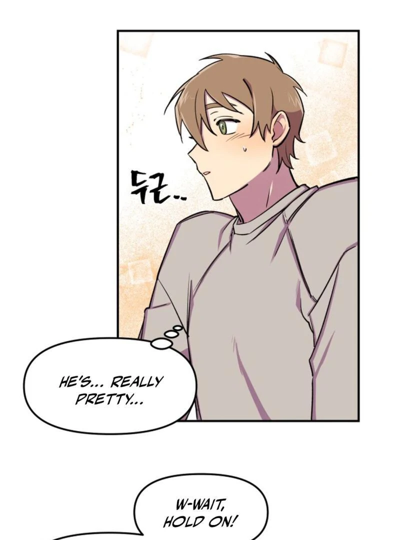 Suspicious Part-Time Job || PARADISE SCANS || - Chapter 4 manhwa