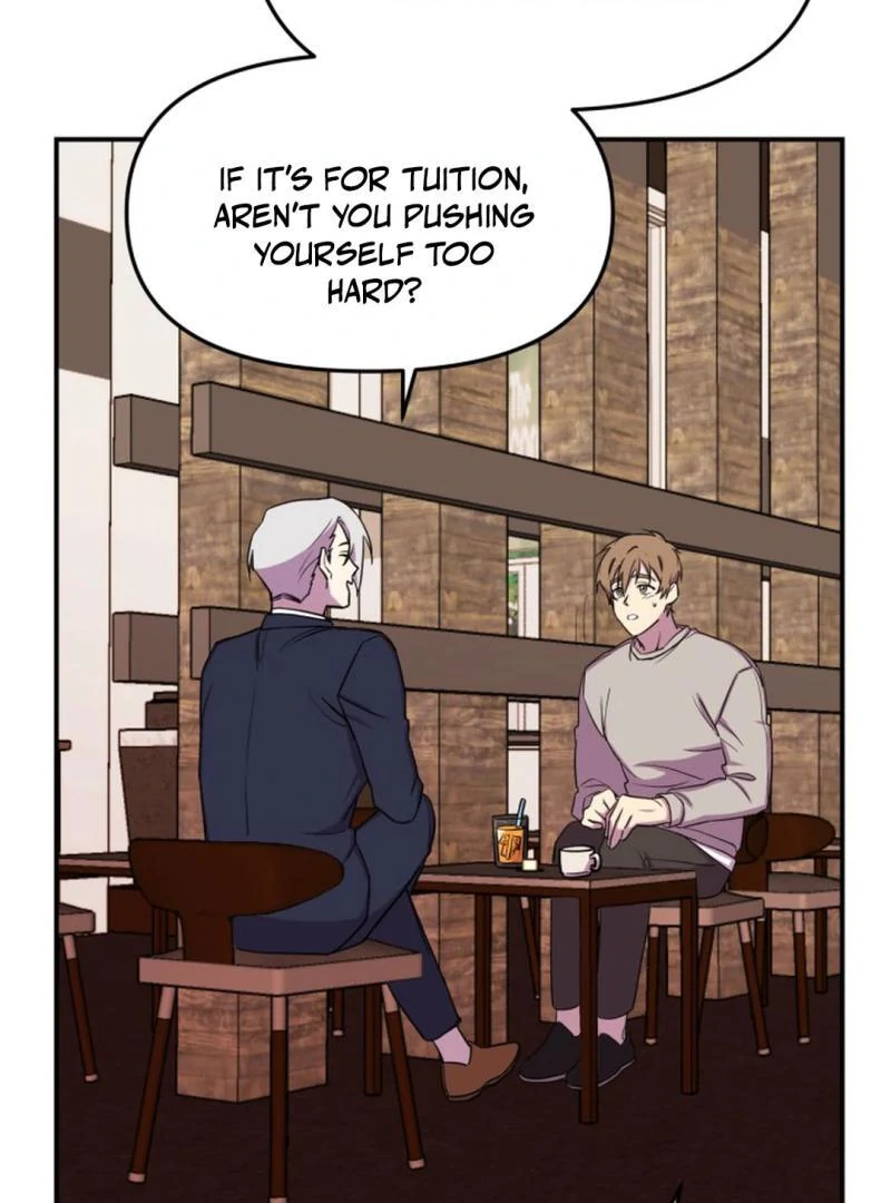 Suspicious Part-Time Job || PARADISE SCANS || - Chapter 4 manhwa