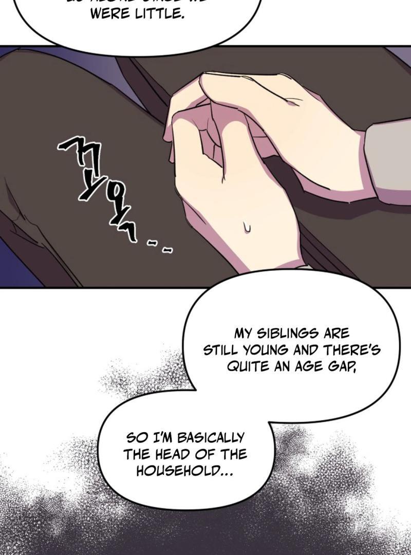 Suspicious Part-Time Job || PARADISE SCANS || - Chapter 4 manhwa