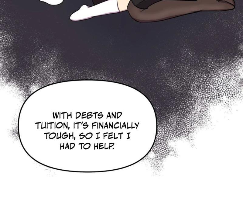 Suspicious Part-Time Job || PARADISE SCANS || - Chapter 4 manhwa