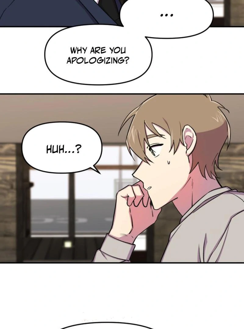 Suspicious Part-Time Job || PARADISE SCANS || - Chapter 4 manhwa