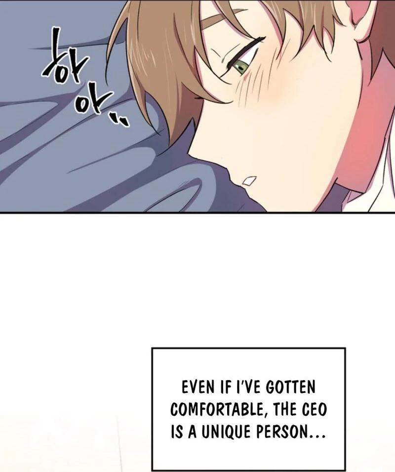 Suspicious Part-Time Job || PARADISE SCANS || - Chapter 4 manhwa