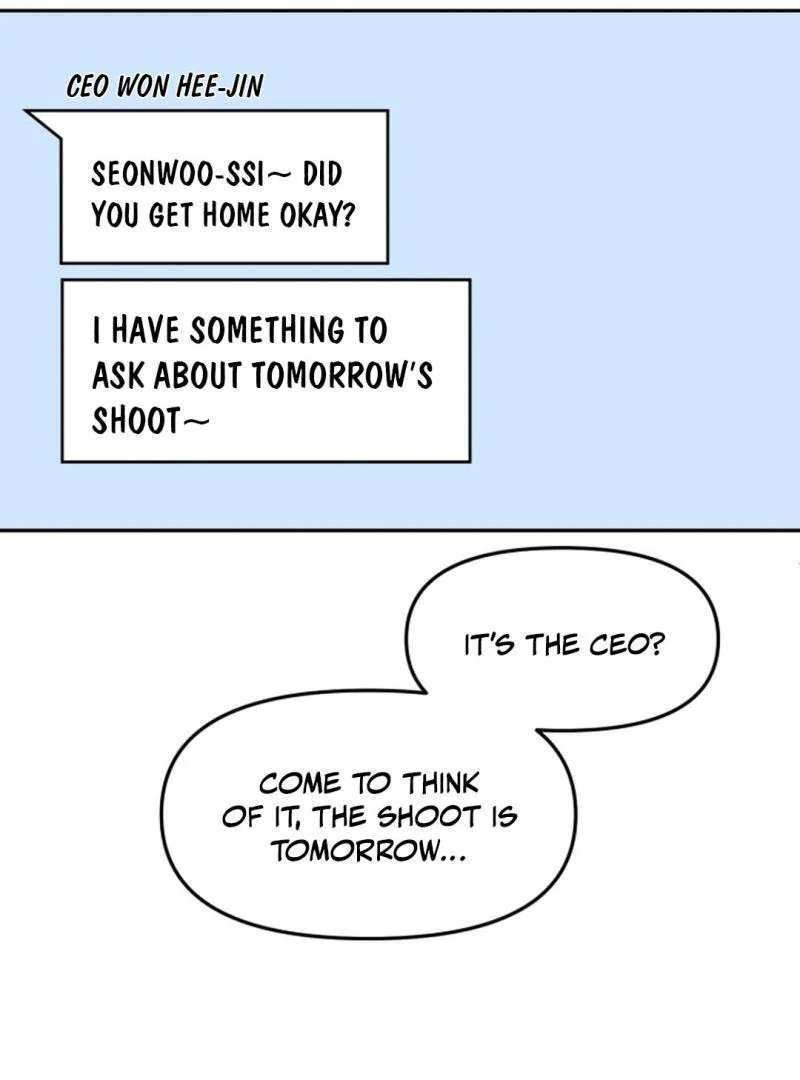 Suspicious Part-Time Job || PARADISE SCANS || - Chapter 4 manhwa