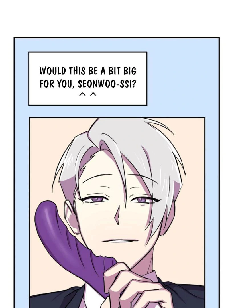 Suspicious Part-Time Job || PARADISE SCANS || - Chapter 4 manhwa