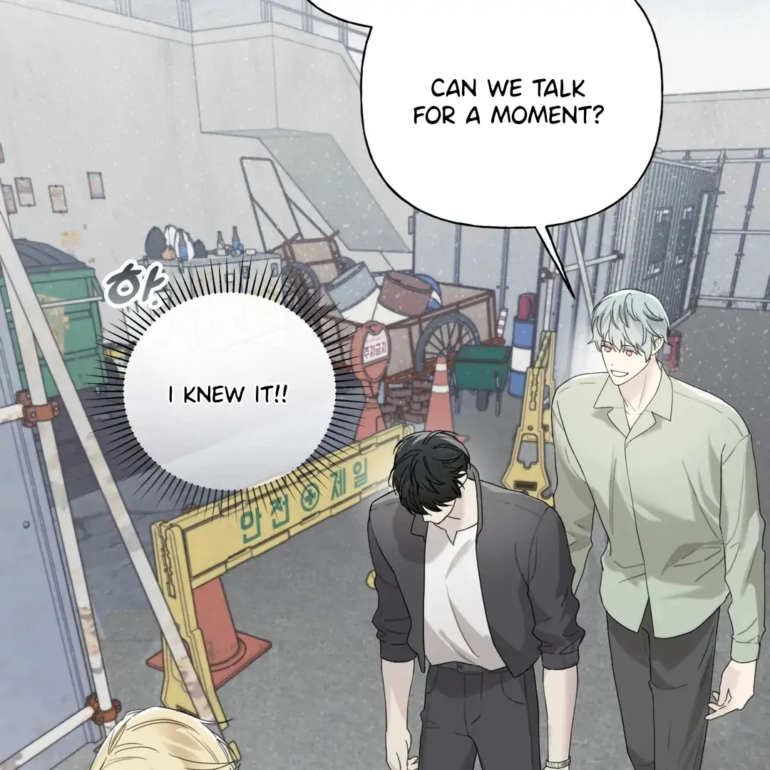 Guiding Hazard (Season 3) - Chapter 59: SEASON 3 PREMIERE manhwa