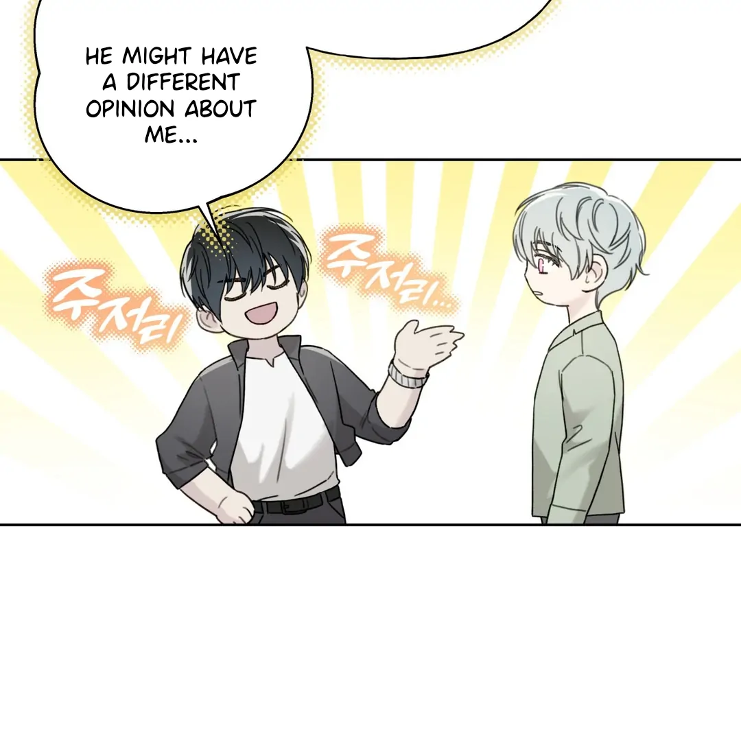 Guiding Hazard (Season 3) - Chapter 59: SEASON 3 PREMIERE manhwa