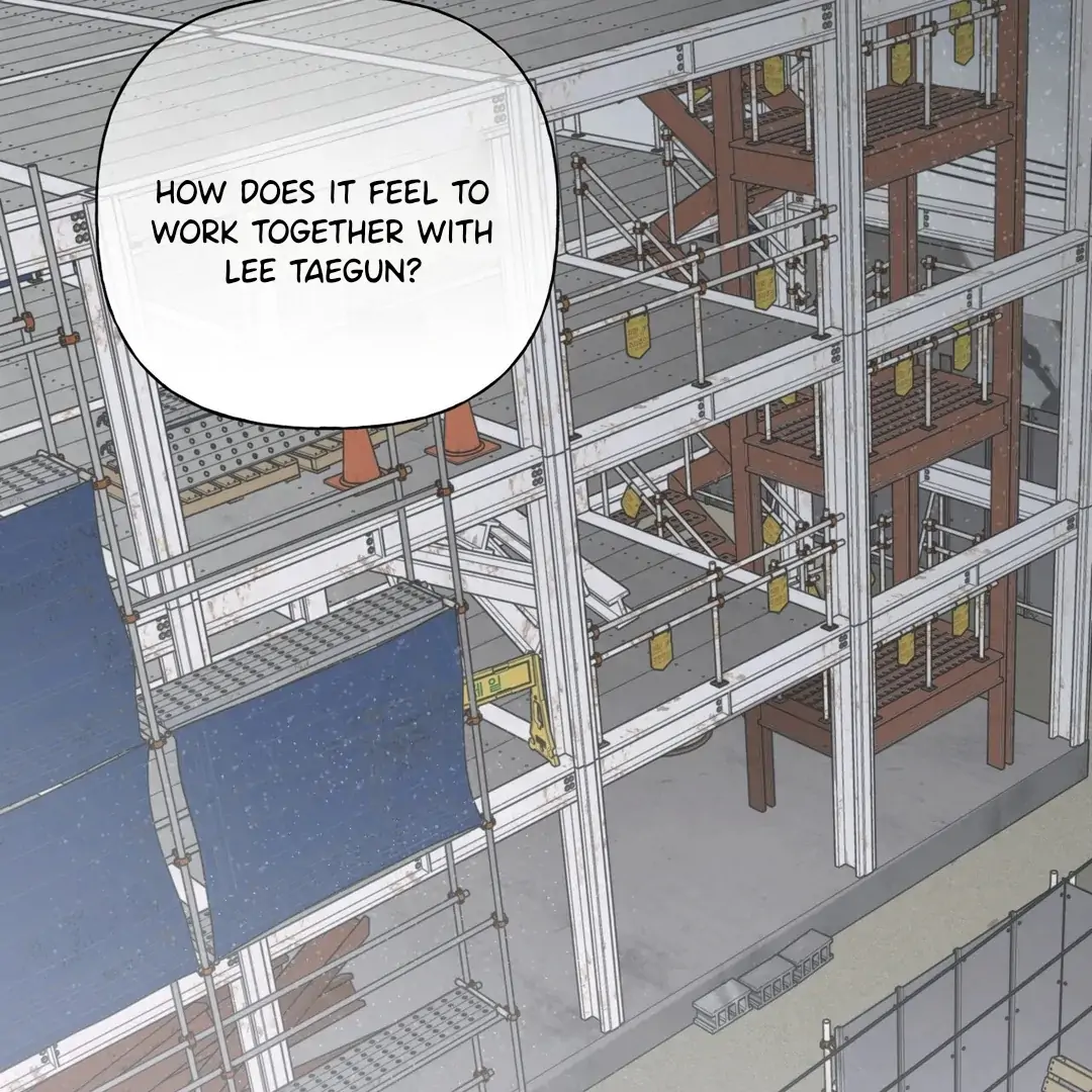 Guiding Hazard (Season 3) - Chapter 59 manhwa