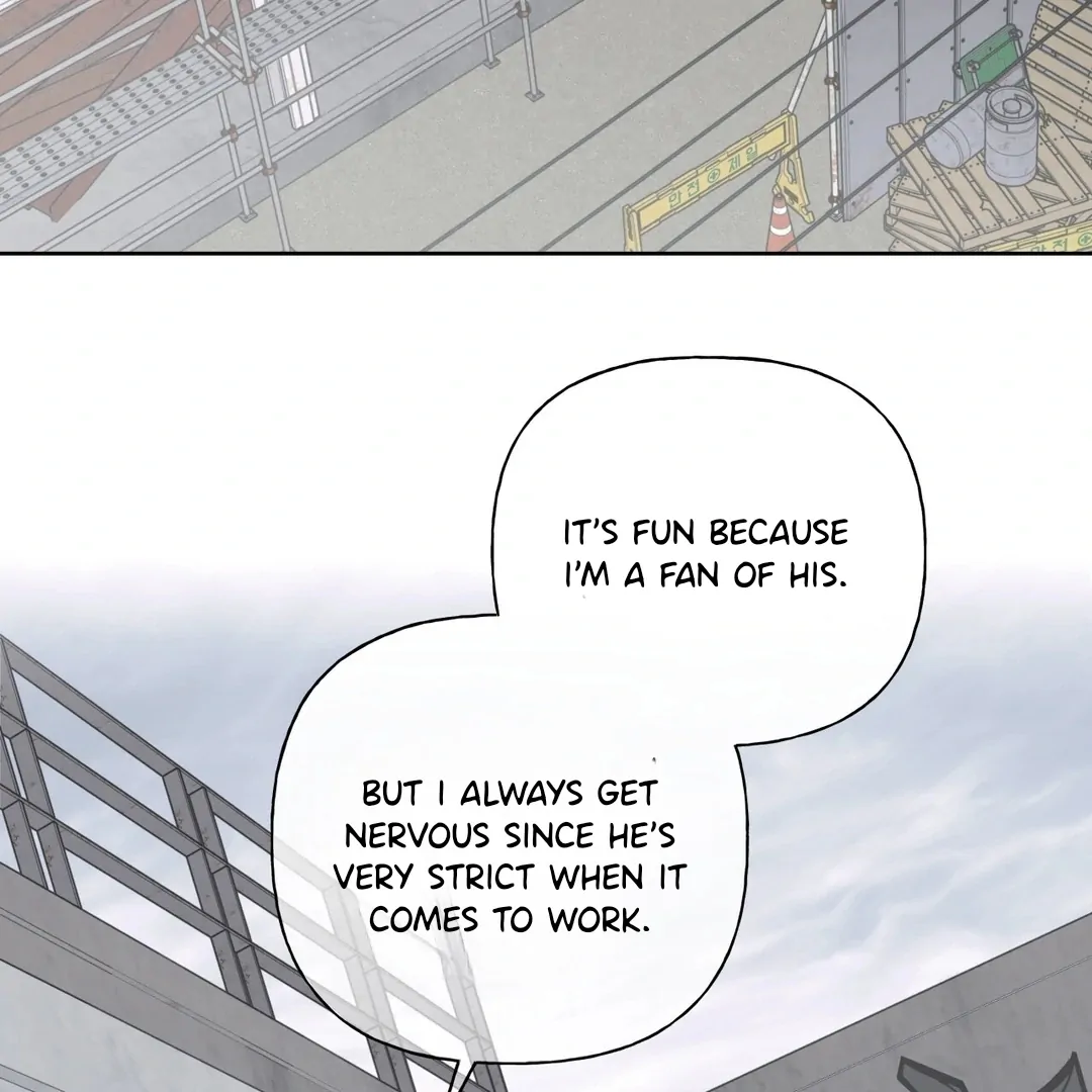 Guiding Hazard (Season 3) - Chapter 59 manhwa
