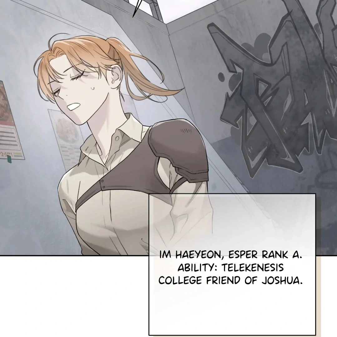 Guiding Hazard (Season 3) - Chapter 59 manhwa