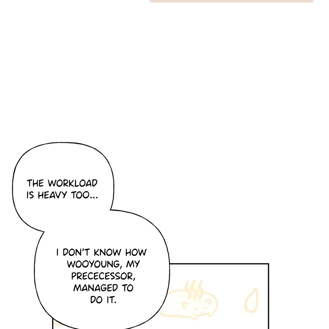 Guiding Hazard (Season 3) - Chapter 59 manhwa