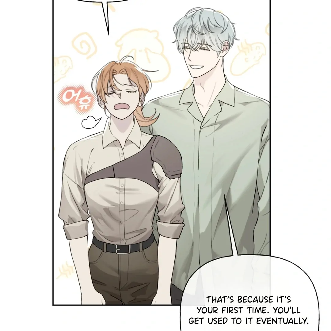 Guiding Hazard (Season 3) - Chapter 59 manhwa