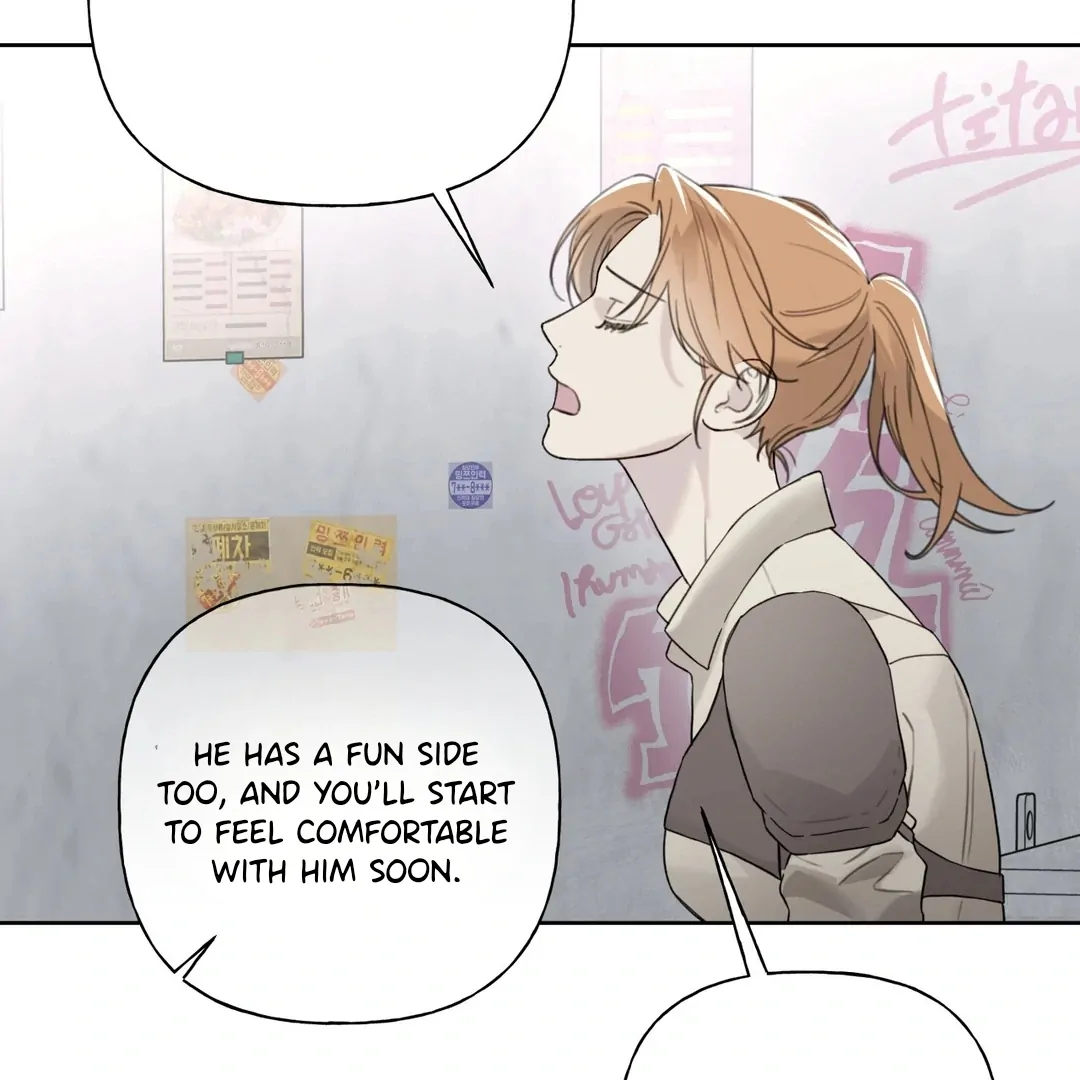 Guiding Hazard (Season 3) - Chapter 59 manhwa