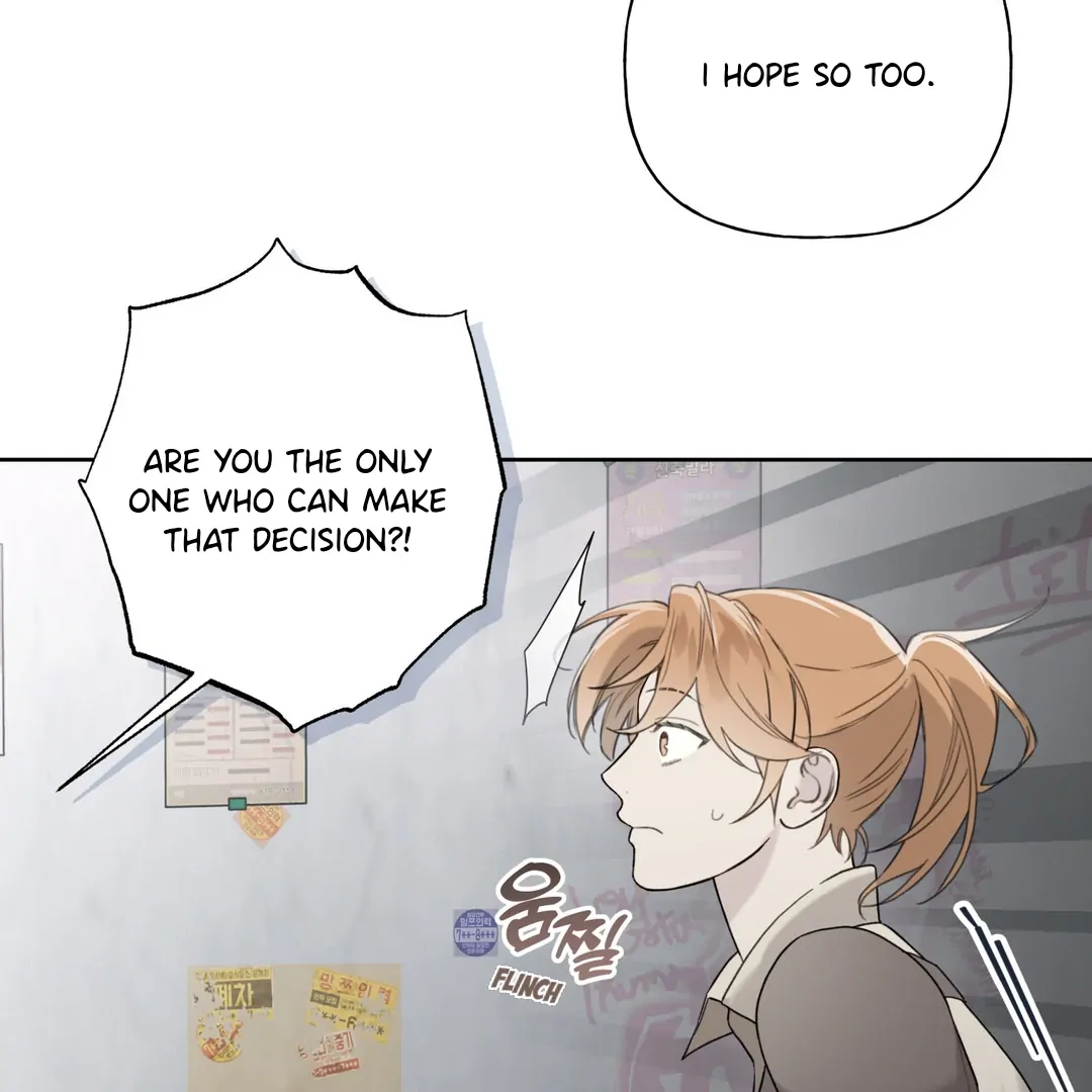 Guiding Hazard (Season 3) - Chapter 59 manhwa